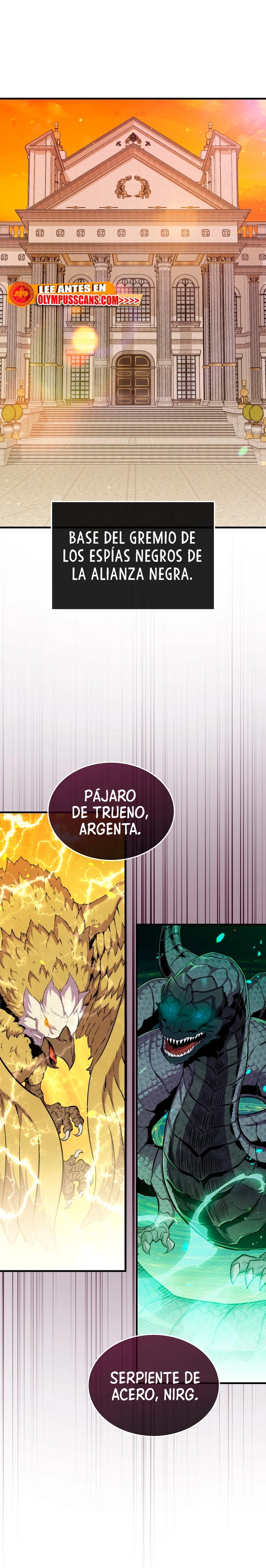 Ranker Dormido capítulo 79 página 17