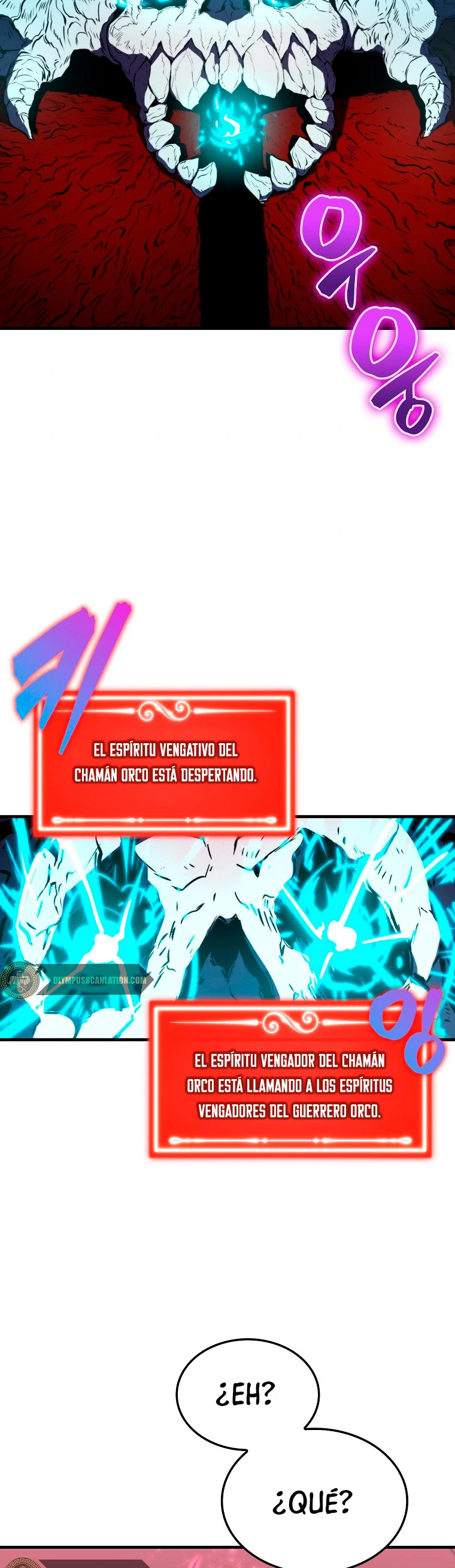 Ranker Dormido capítulo 8 página 41