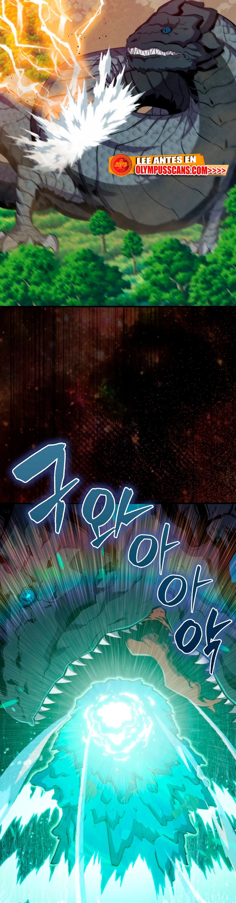 Ranker Dormido capítulo 80 página 10