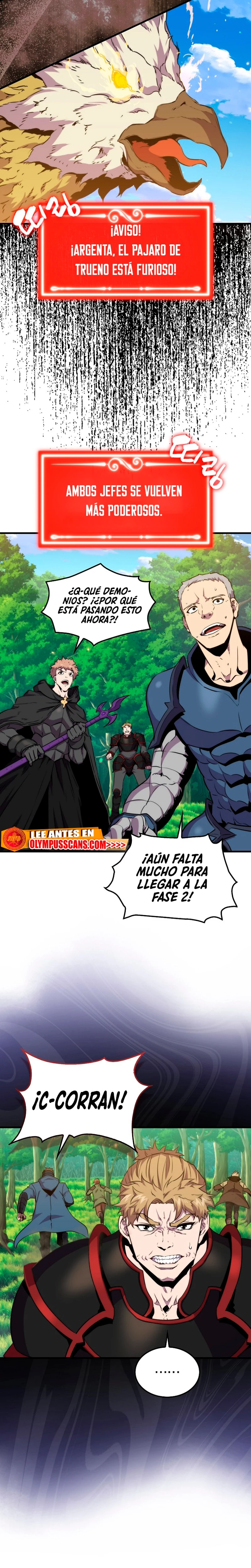 Ranker Dormido capítulo 80 página 23