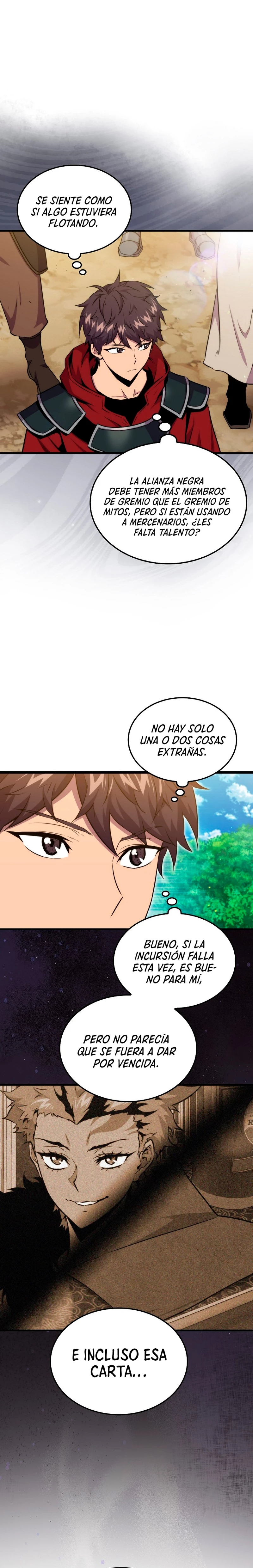 Ranker Dormido capítulo 80 página 4
