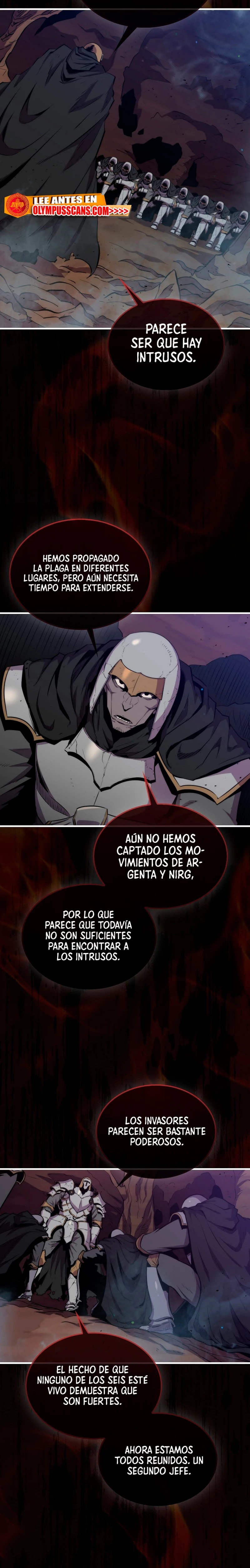 Ranker Dormido capítulo 82 página 12