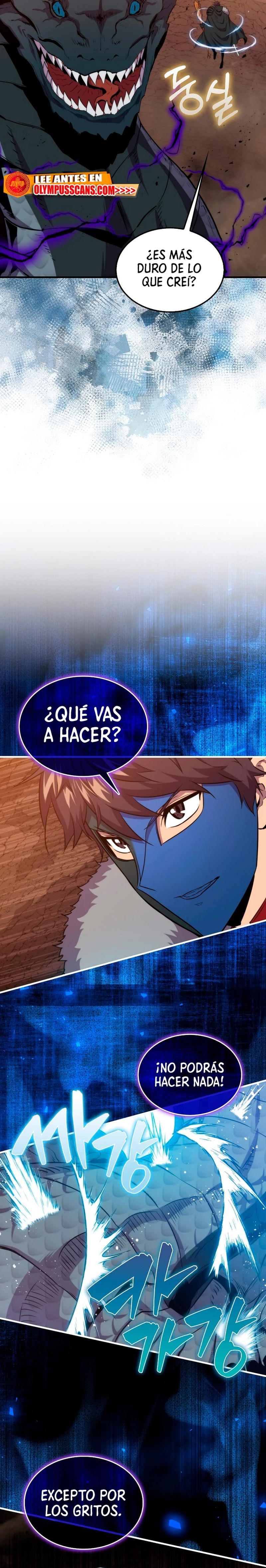Ranker Dormido capítulo 82 página 24