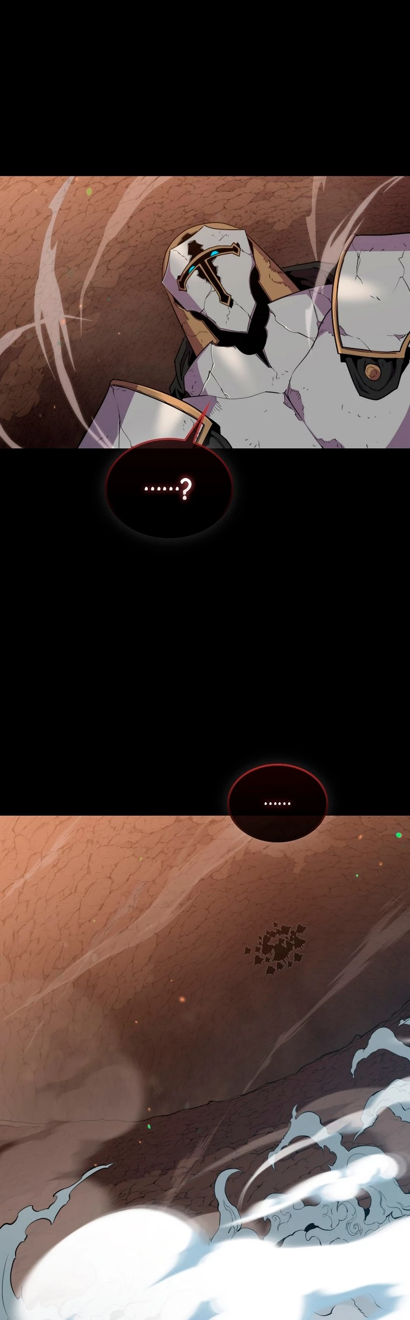 Ranker Dormido capítulo 83 página 30