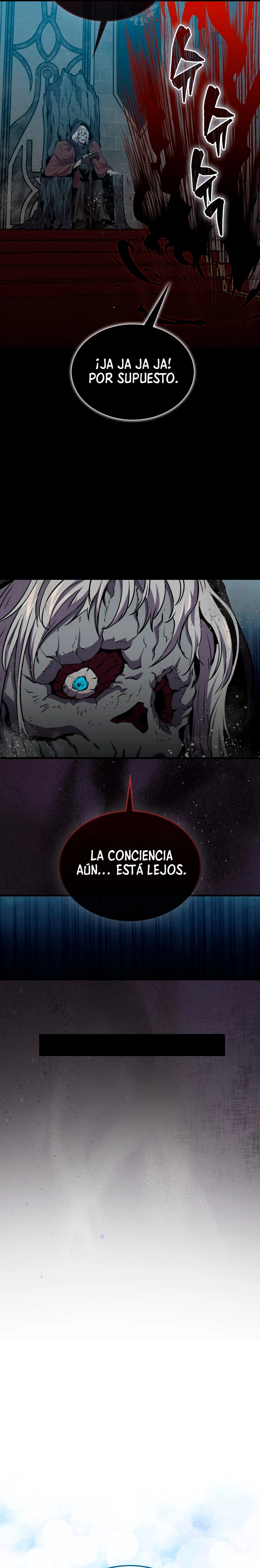 Ranker Dormido capítulo 84 página 22