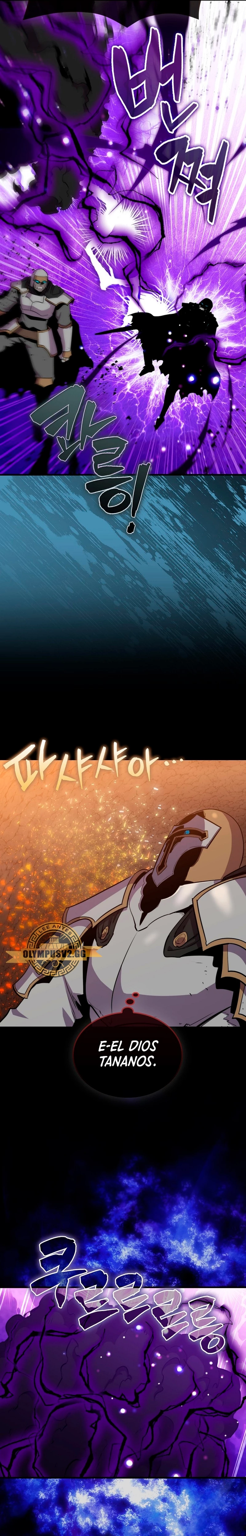 Ranker Dormido capítulo 84 página 4