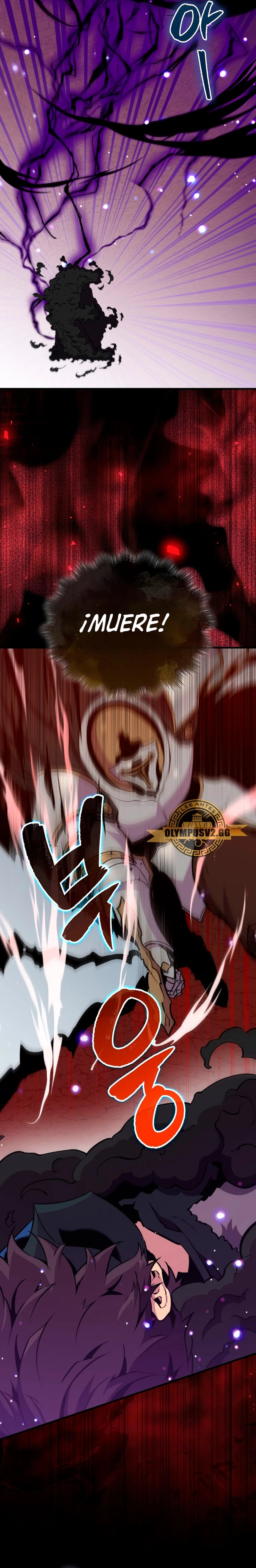 Ranker Dormido capítulo 84 página 7