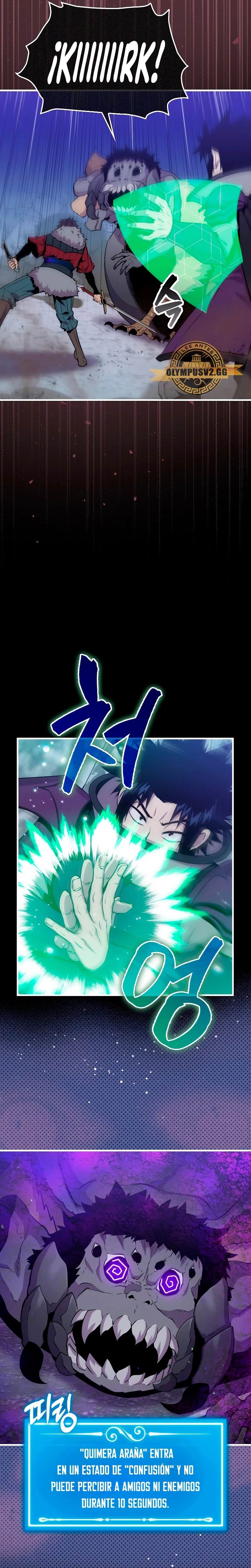 Ranker Dormido capítulo 87 página 12
