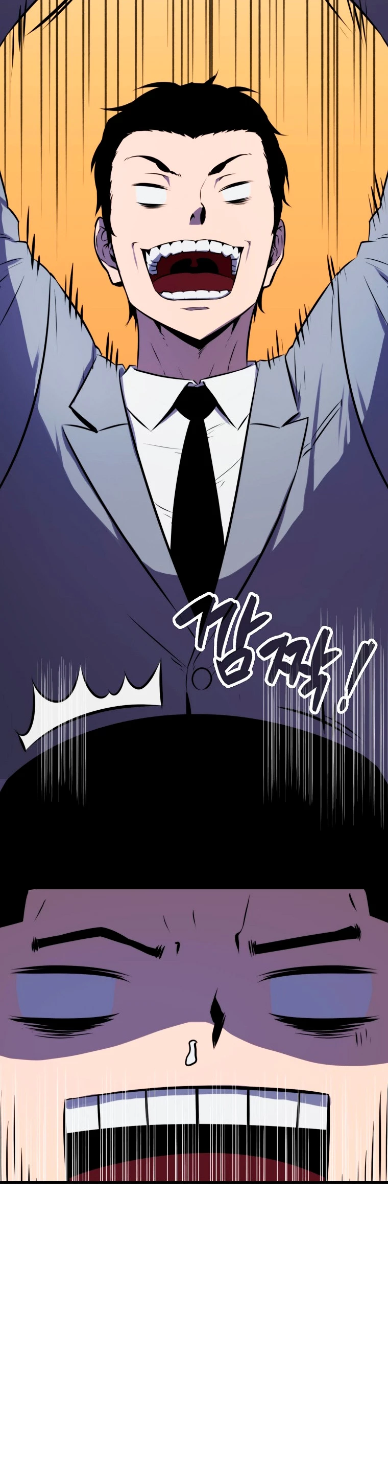 Ranker Dormido capítulo 9 página 38