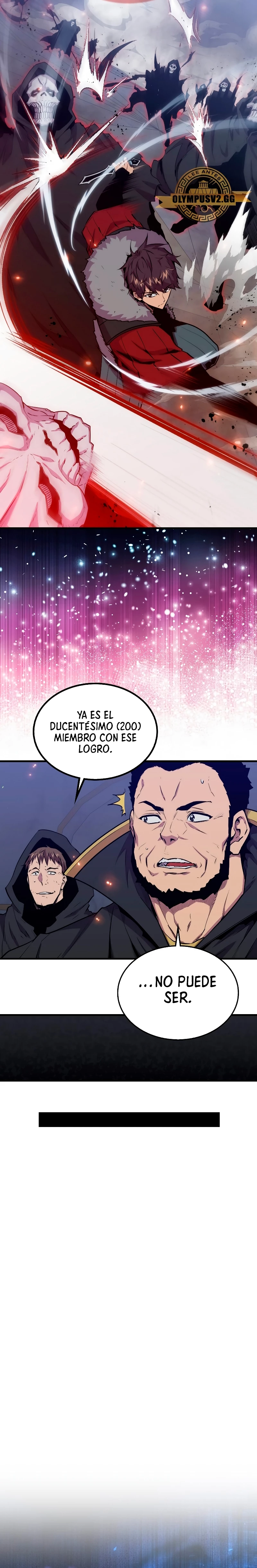 Ranker Dormido capítulo 90 página 16