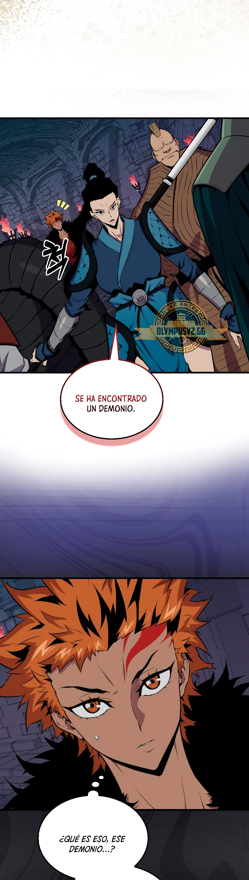 Ranker Dormido capítulo 92 página 13