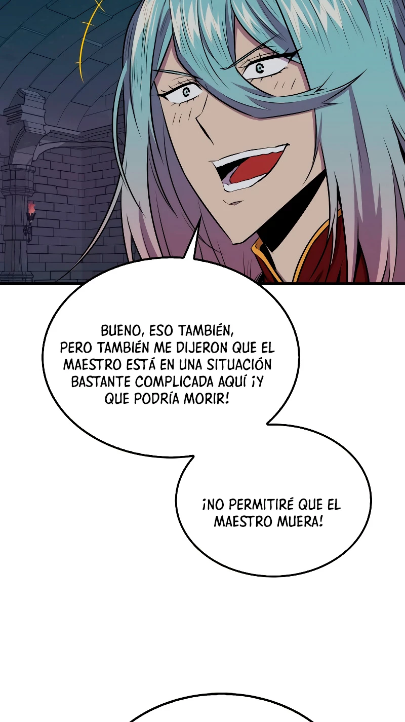 Ranker Dormido capítulo 92 página 29