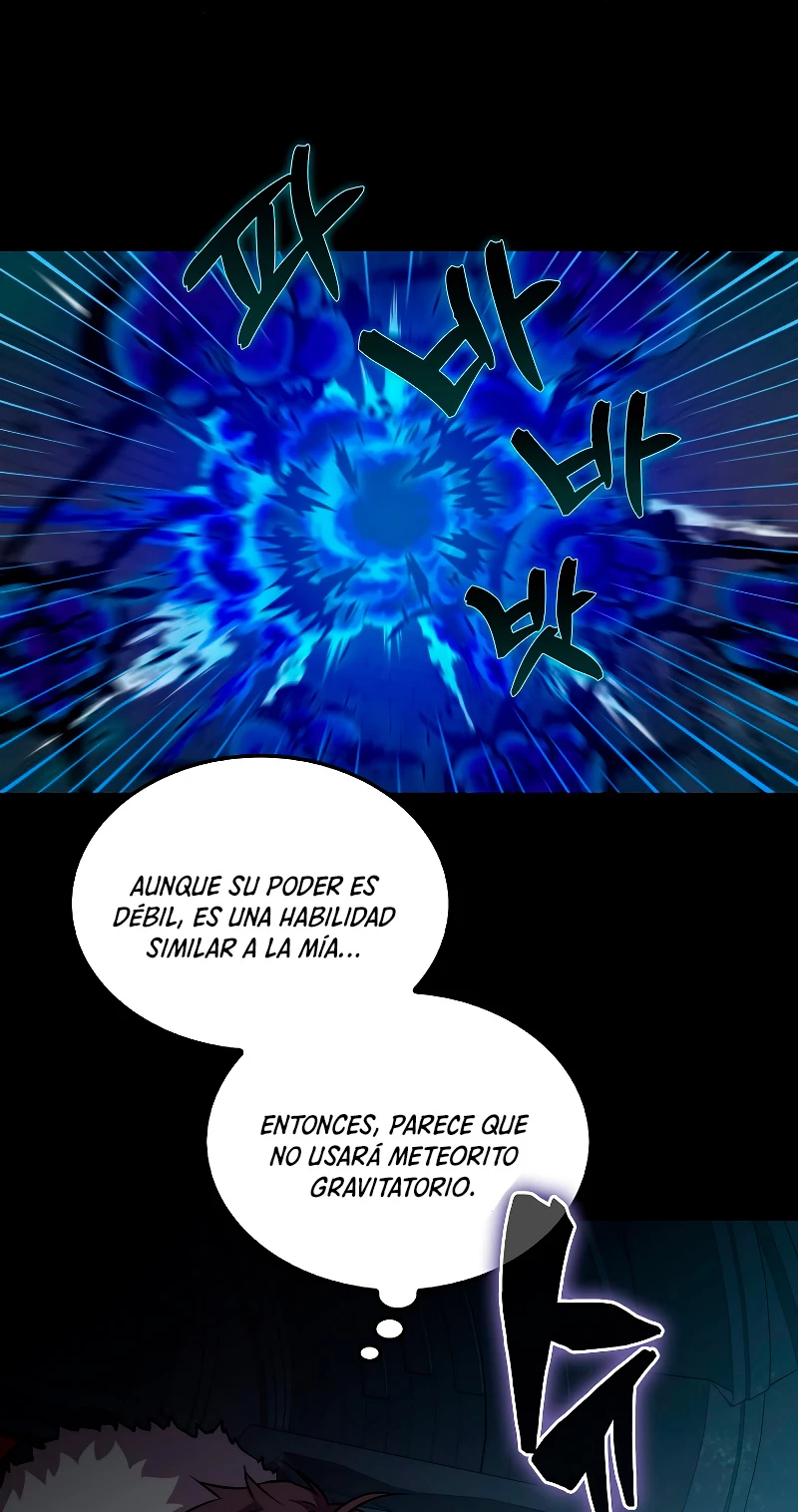 Ranker Dormido capítulo 92 página 52