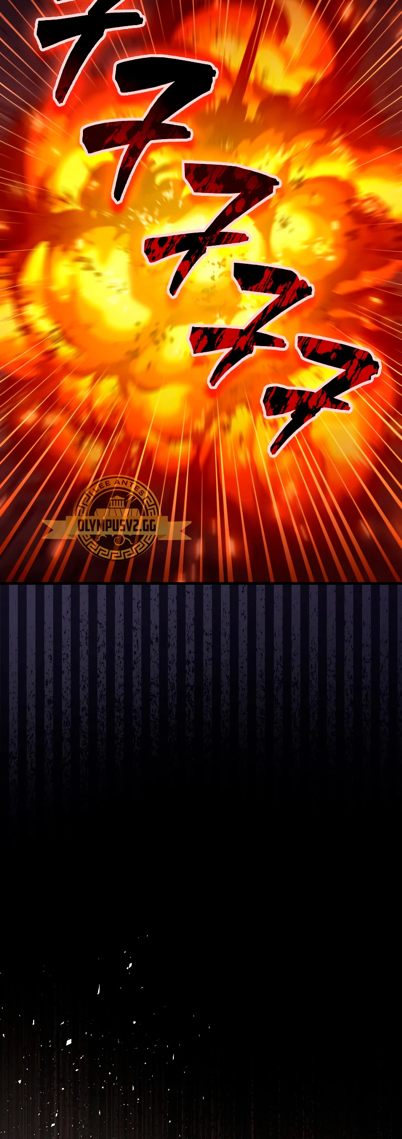 Ranker Dormido capítulo 92 página 55