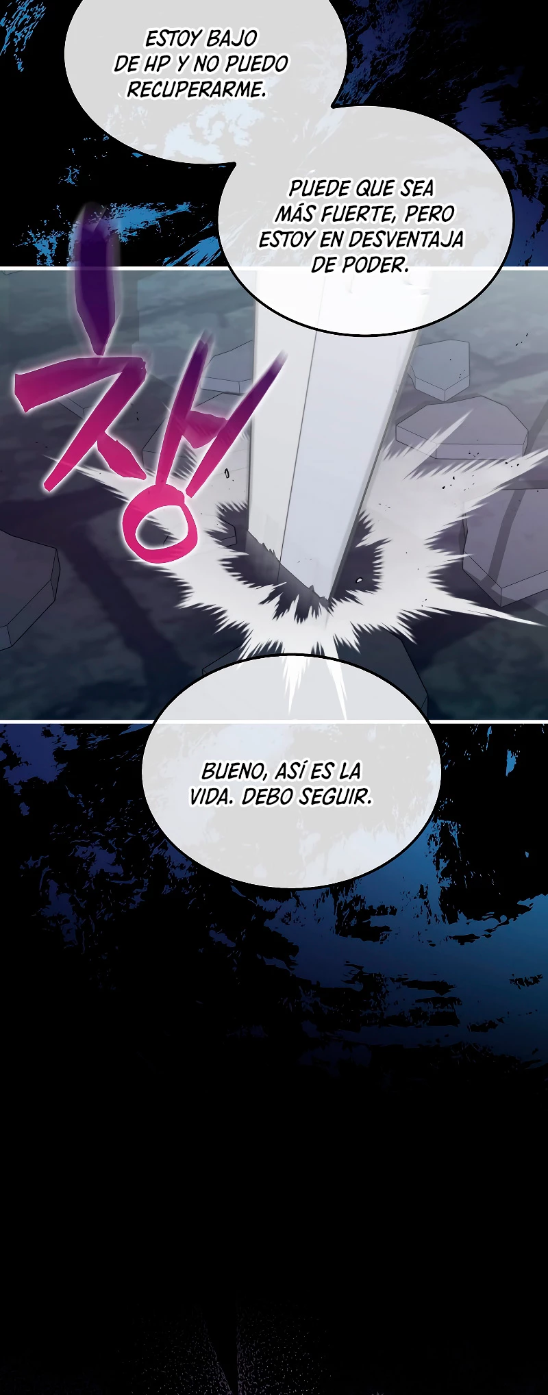 Ranker Dormido capítulo 93 página 10