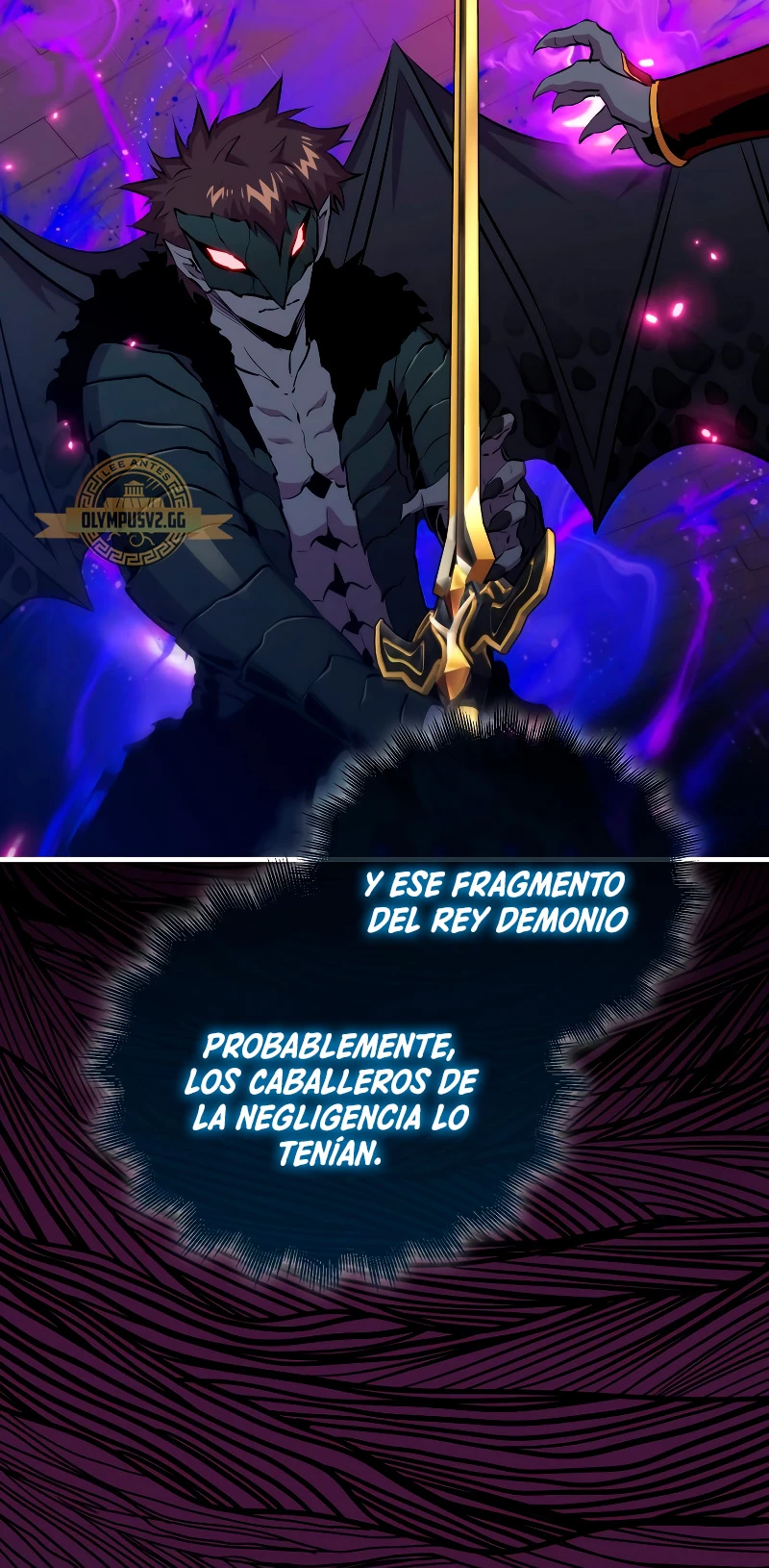 Ranker Dormido capítulo 93 página 28
