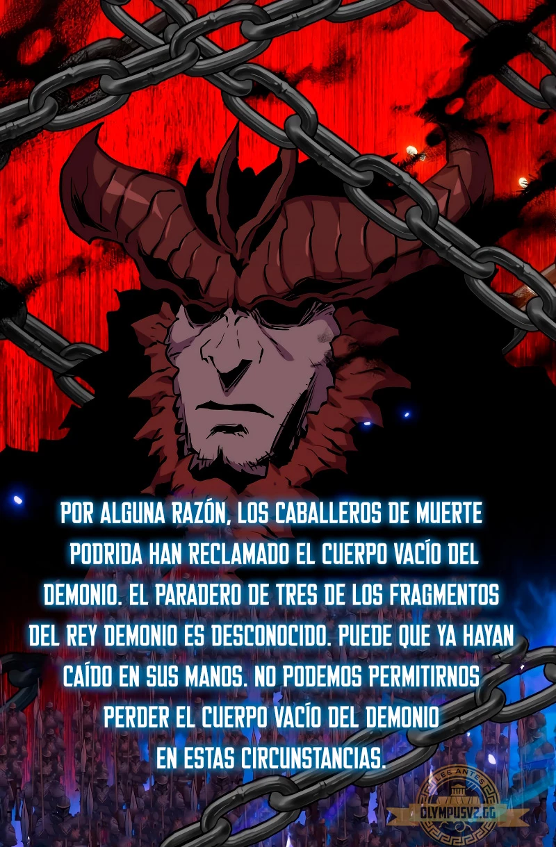 Ranker Dormido capítulo 93 página 41