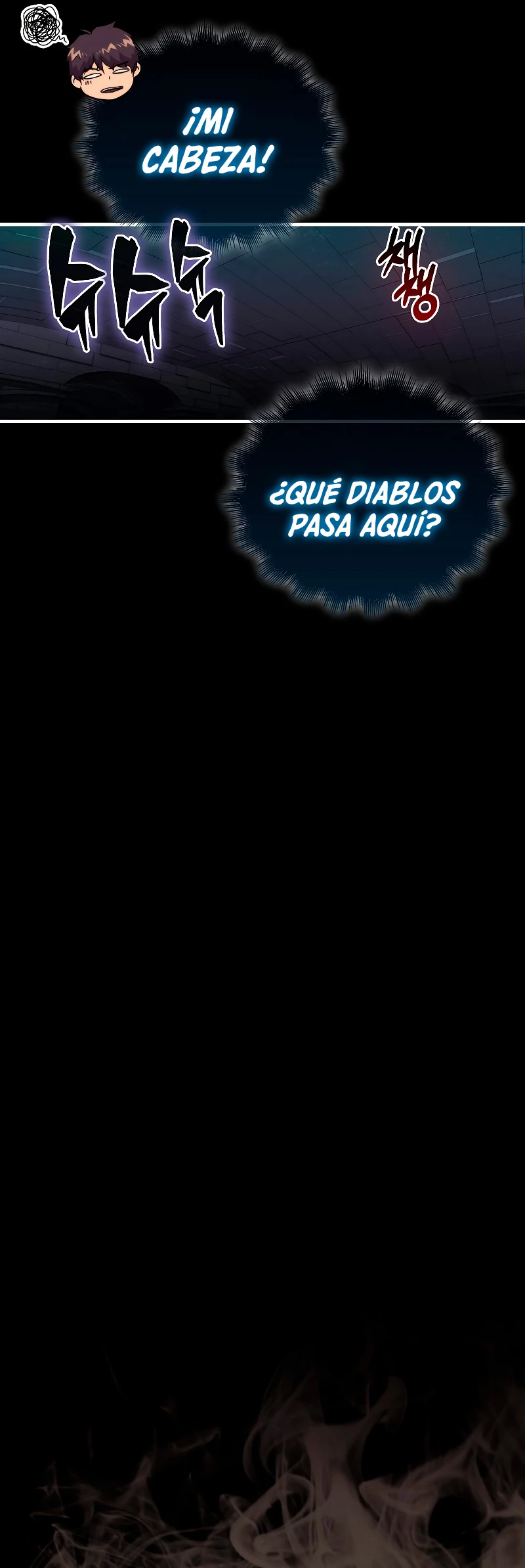 Ranker Dormido capítulo 93 página 52