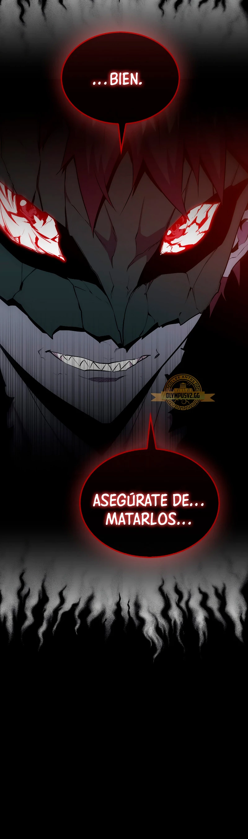 Ranker Dormido capítulo 93 página 57
