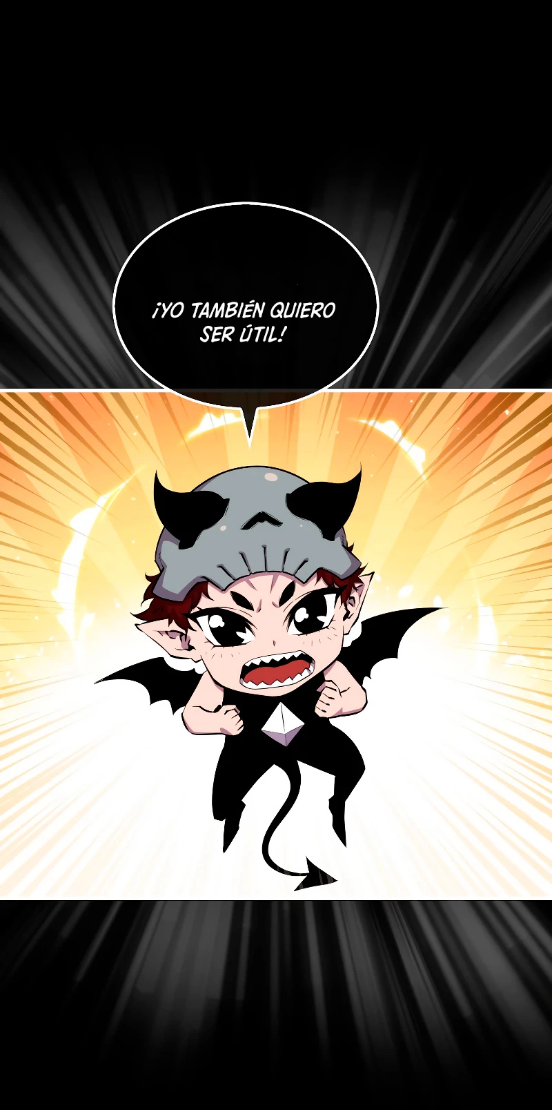 Ranker Dormido capítulo 93 página 60