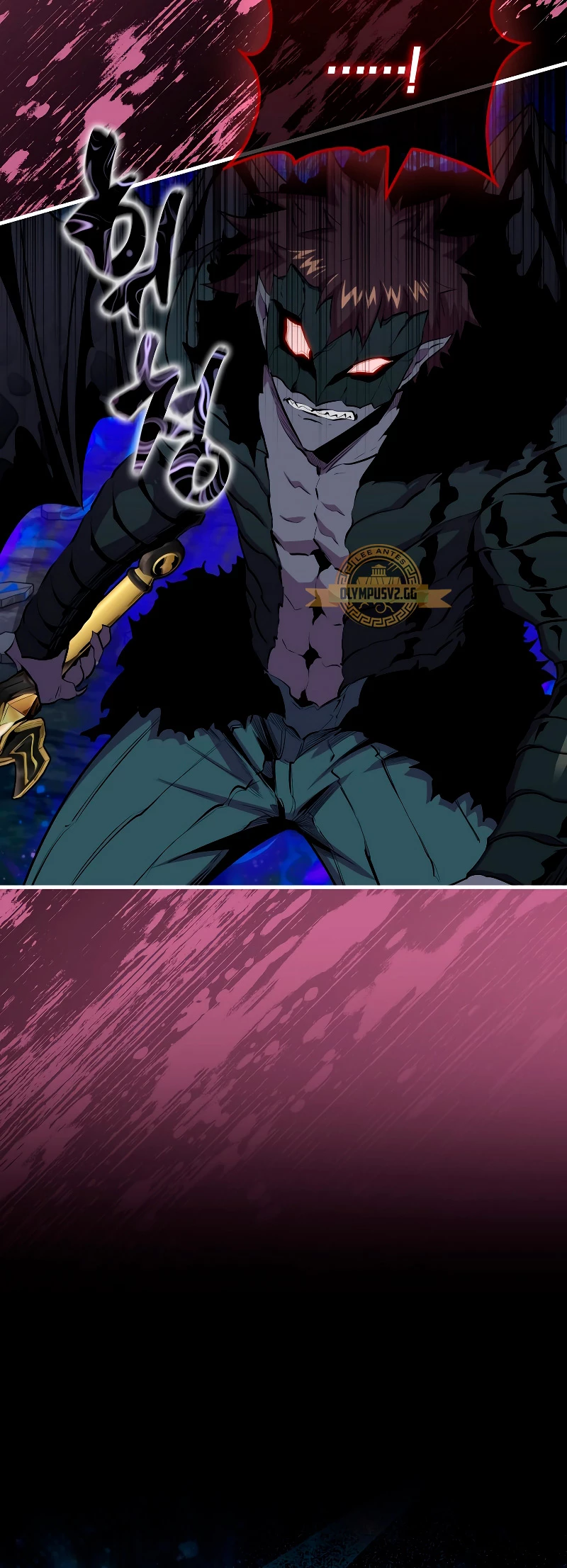 Ranker Dormido capítulo 93 página 7