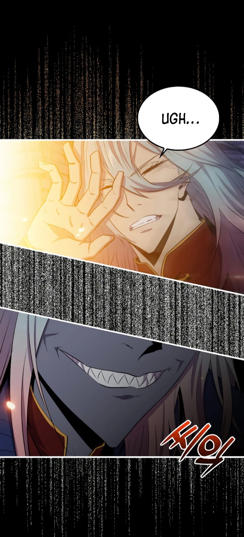 Ranker Dormido capítulo 95 página 6