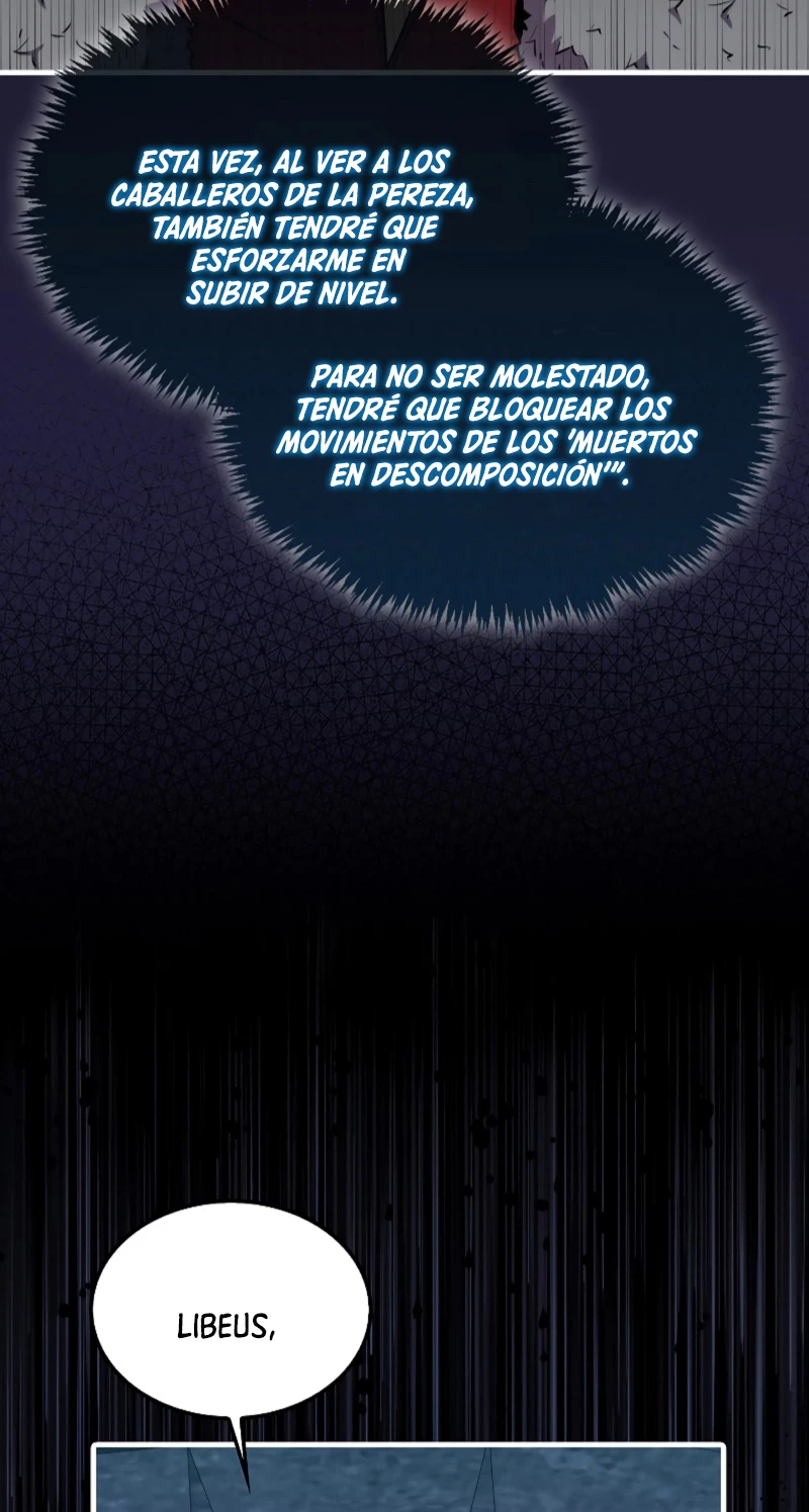 Ranker Dormido capítulo 95 página 65