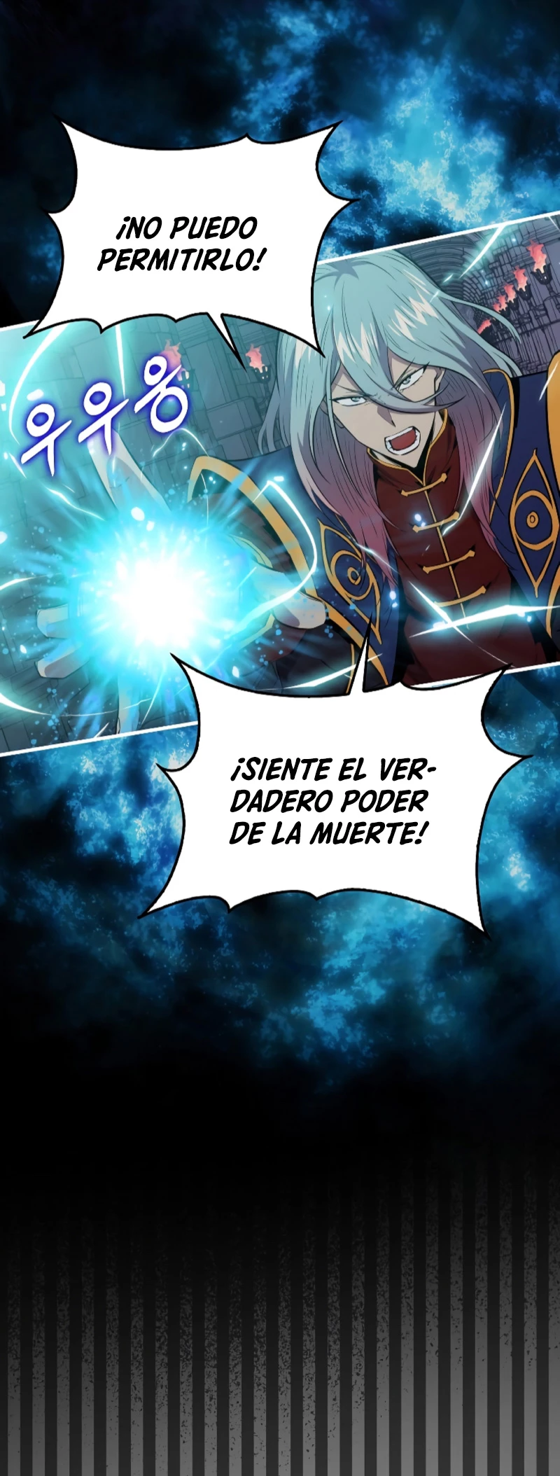 Ranker Dormido capítulo 95 página 9