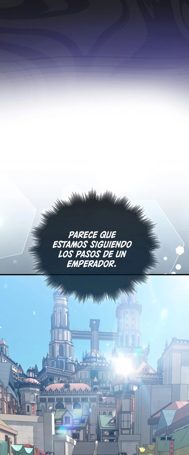Ranker Dormido capítulo 96 página 23
