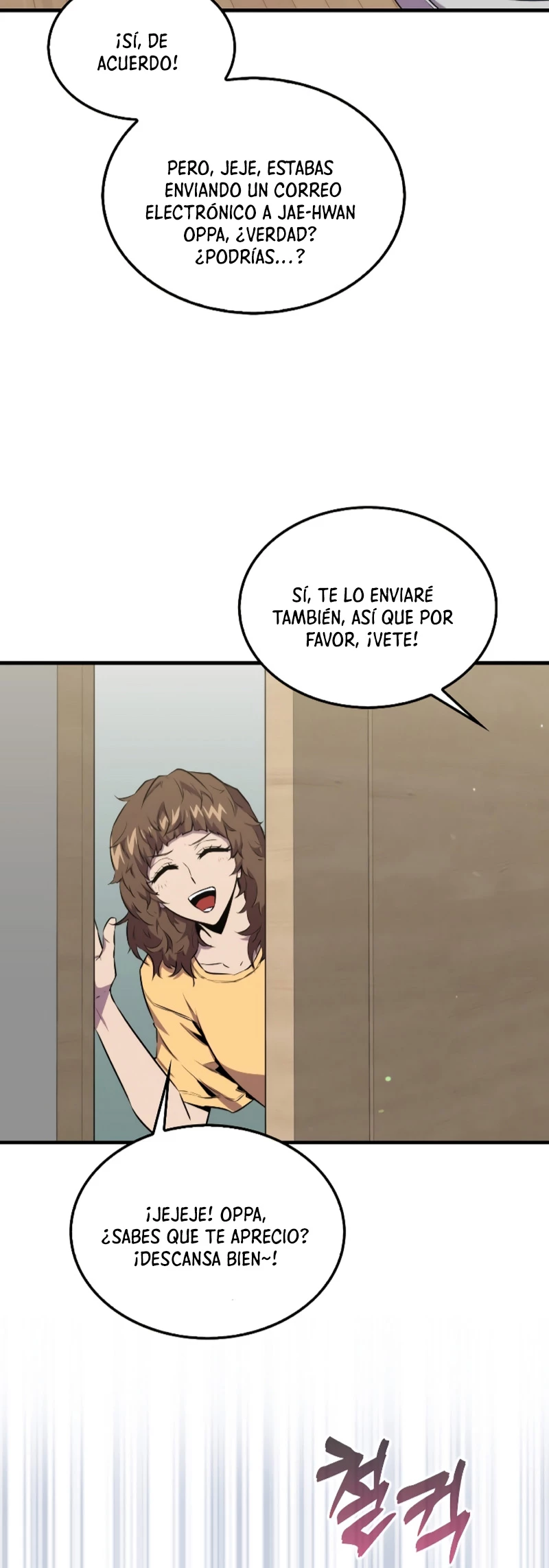 Ranker Dormido capítulo 96 página 5