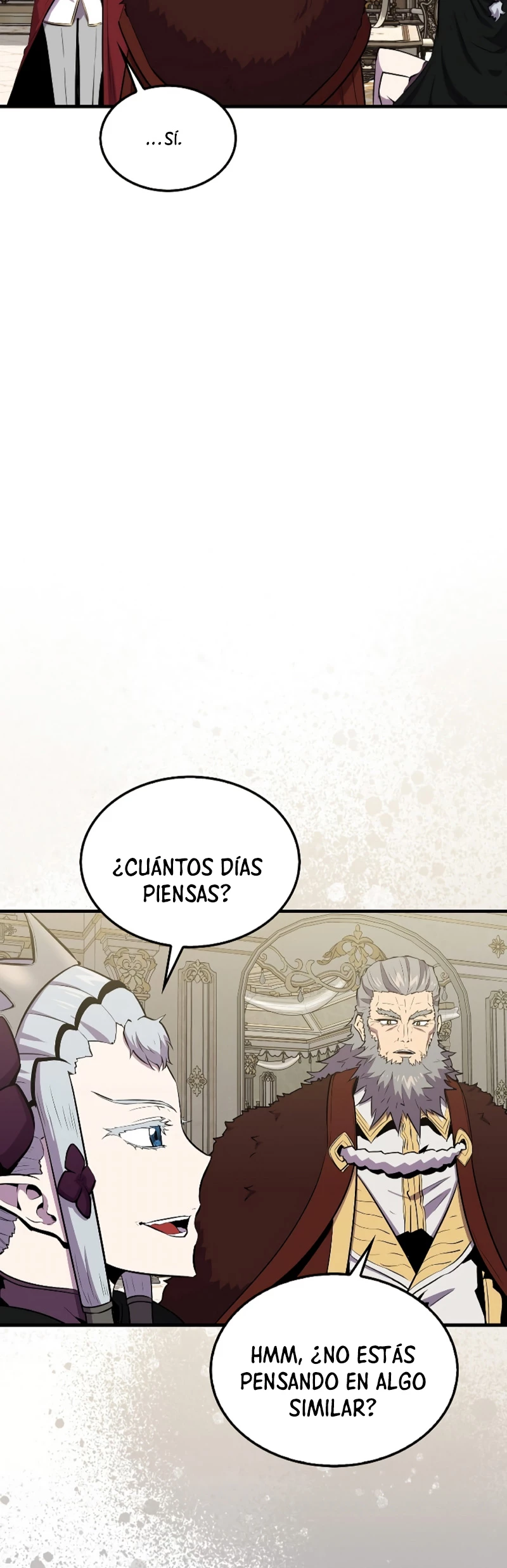 Ranker Dormido capítulo 96 página 58