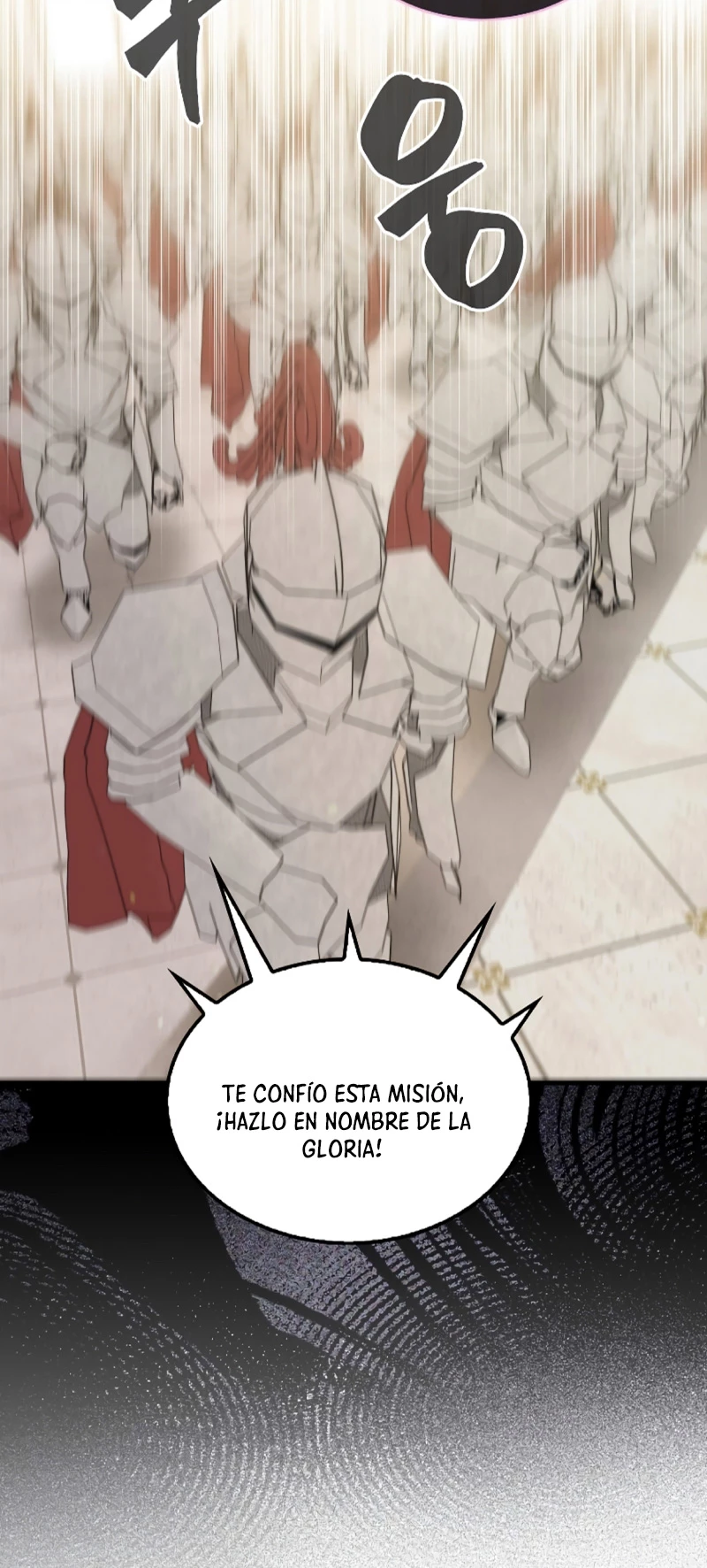 Ranker Dormido capítulo 97 página 20