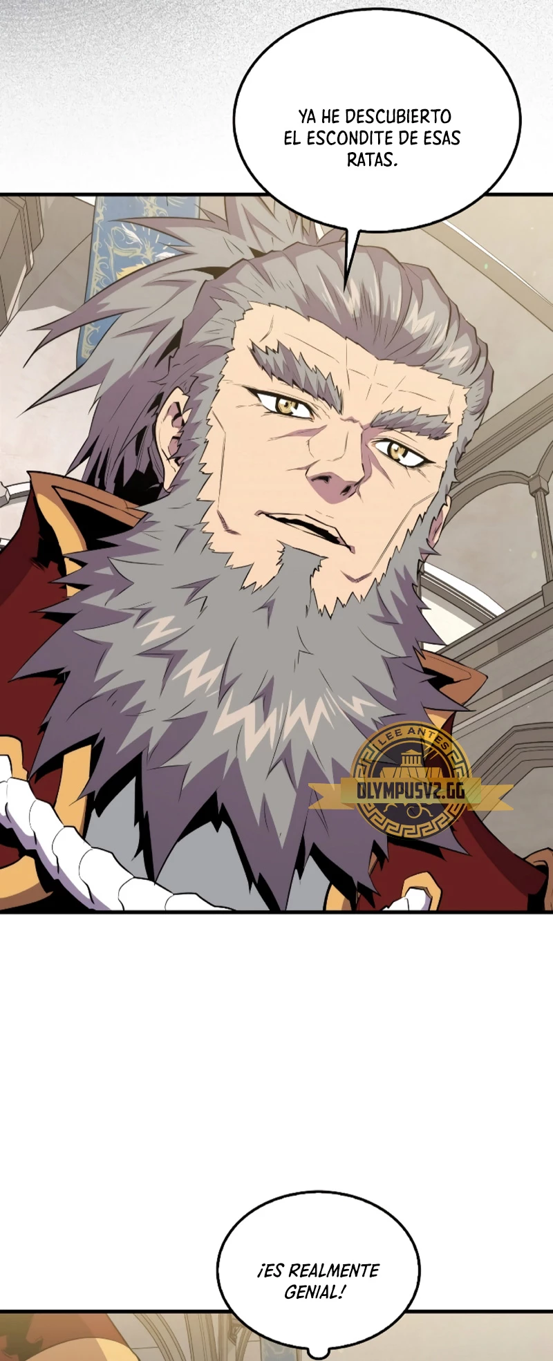 Ranker Dormido capítulo 97 página 21