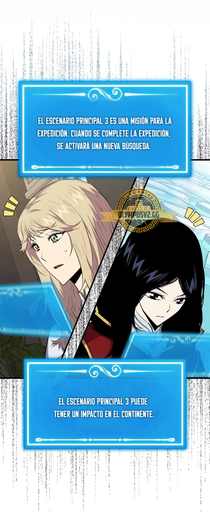 Ranker Dormido capítulo 97 página 27