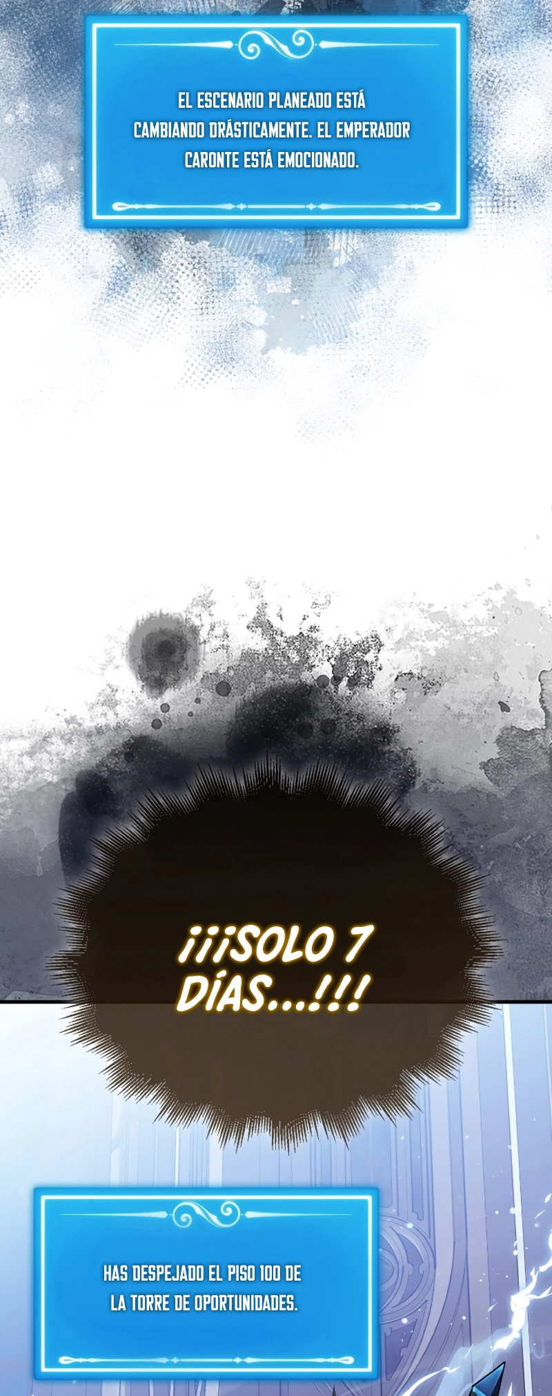 Ranker Dormido capítulo 97 página 4