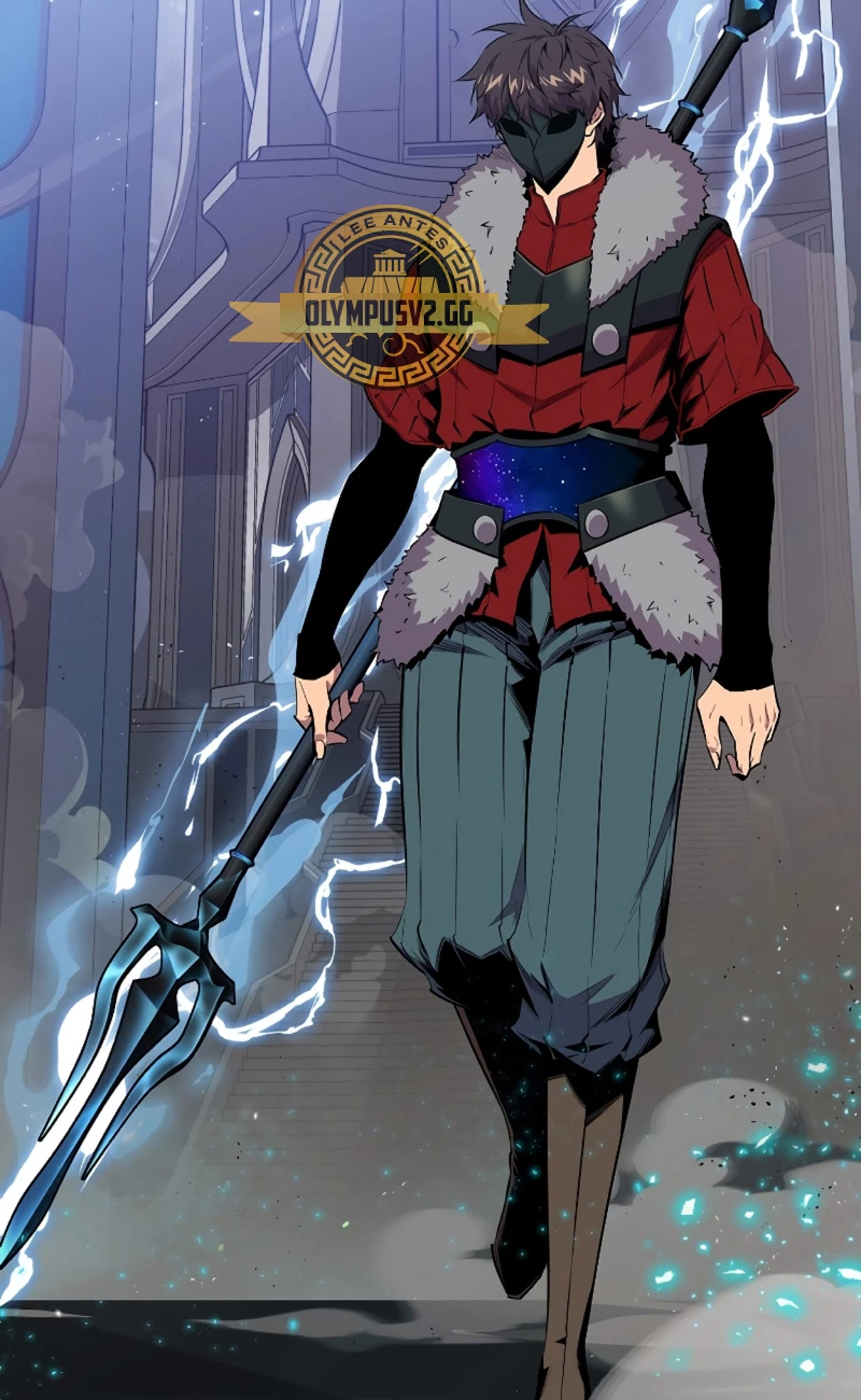 Ranker Dormido capítulo 97 página 5