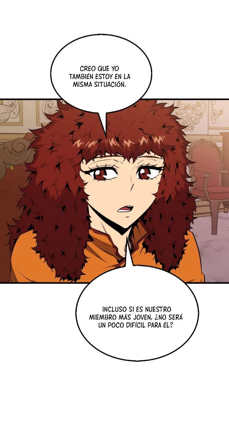 Ranker Dormido capítulo 97 página 53