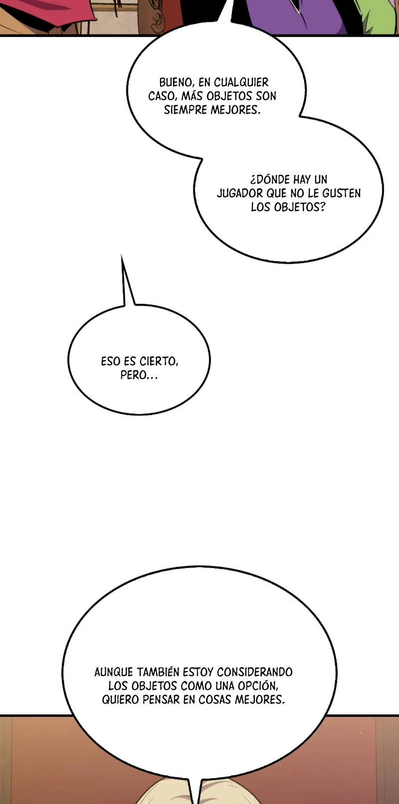 Ranker Dormido capítulo 97 página 58