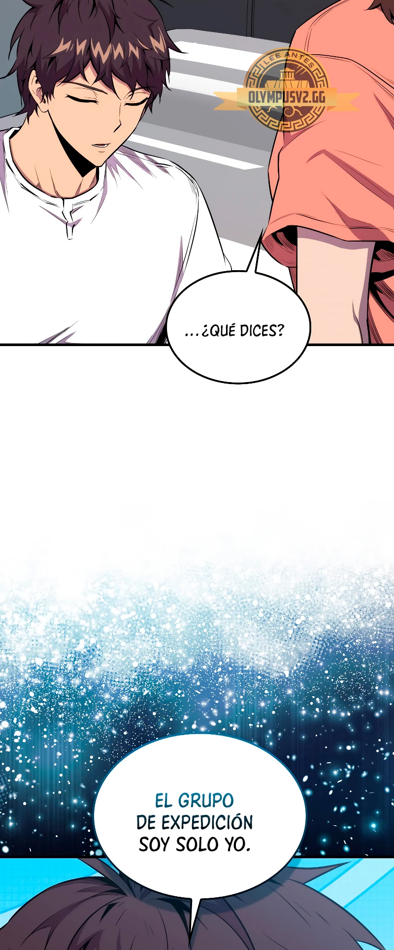 Ranker Dormido capítulo 97 página 69