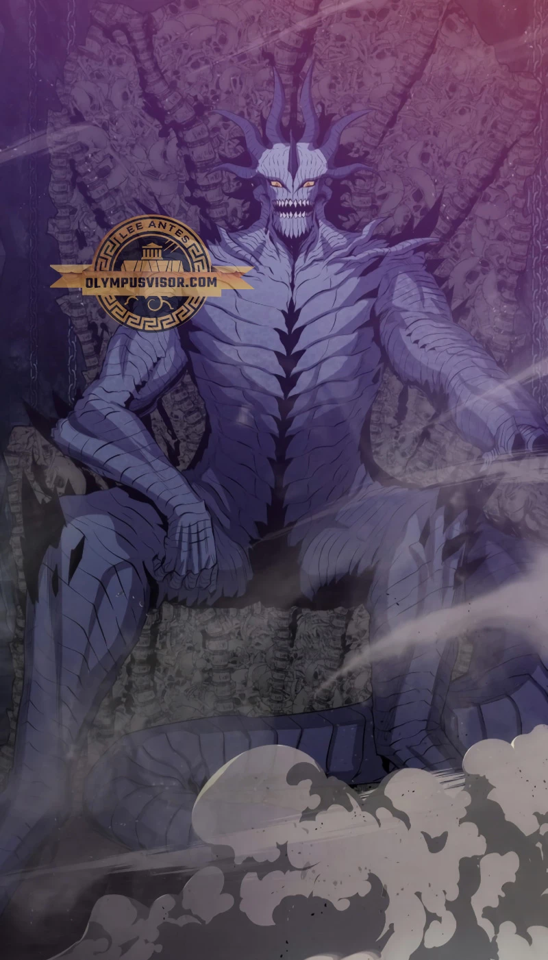 Ranker Dormido capítulo 98 página 11