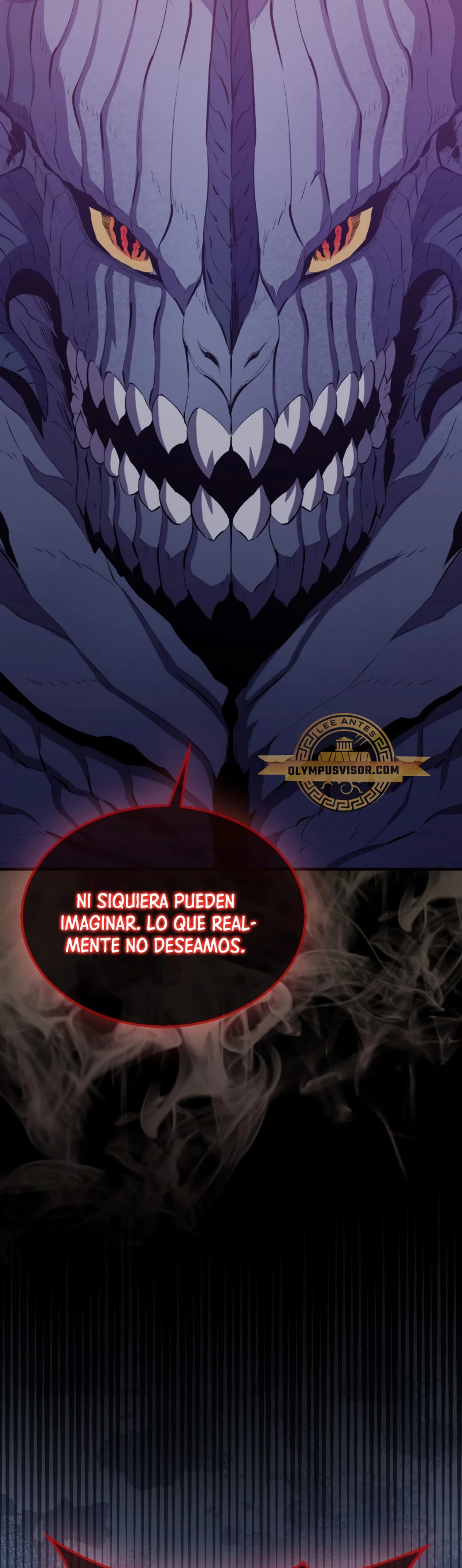 Ranker Dormido capítulo 98 página 13
