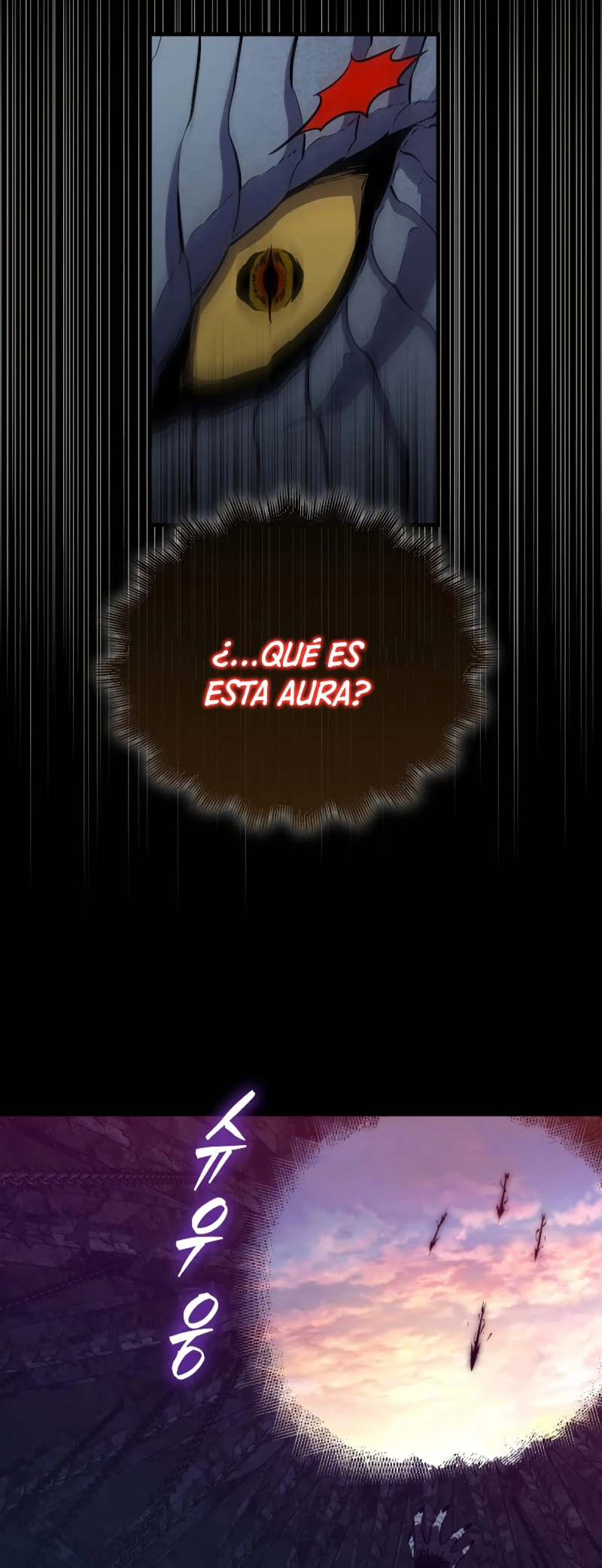 Ranker Dormido capítulo 98 página 18