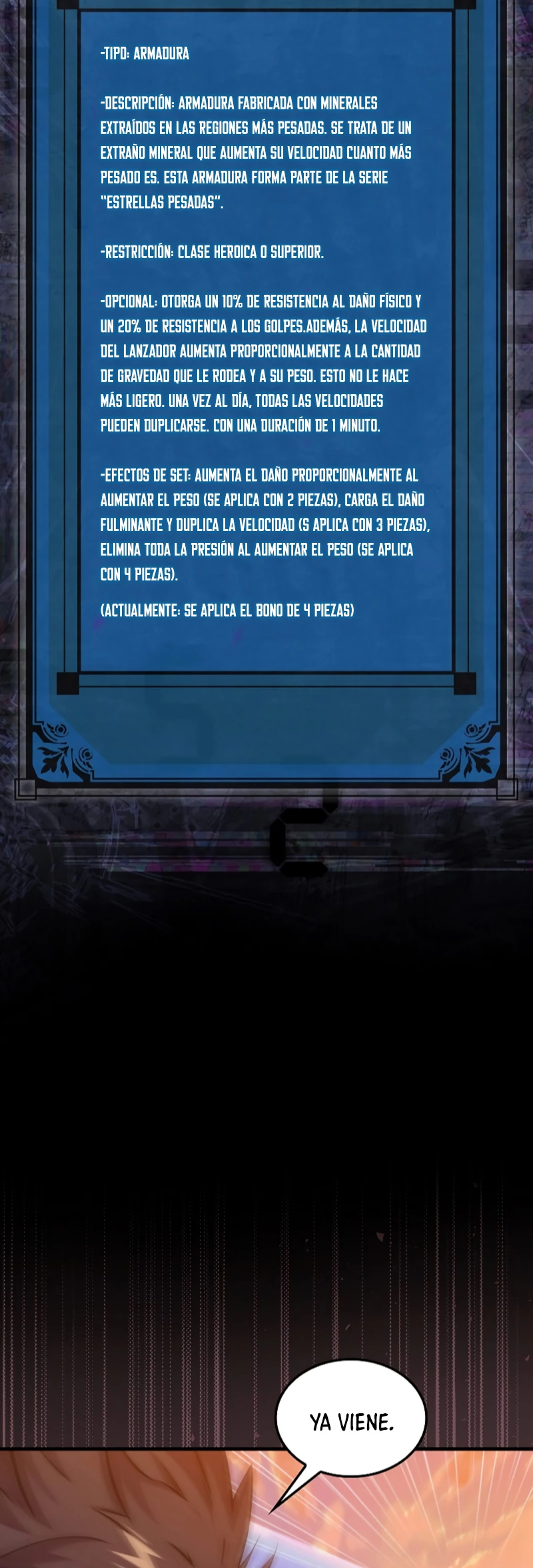 Ranker Dormido capítulo 98 página 29