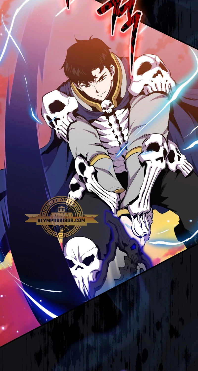 Ranker Dormido capítulo 98 página 46