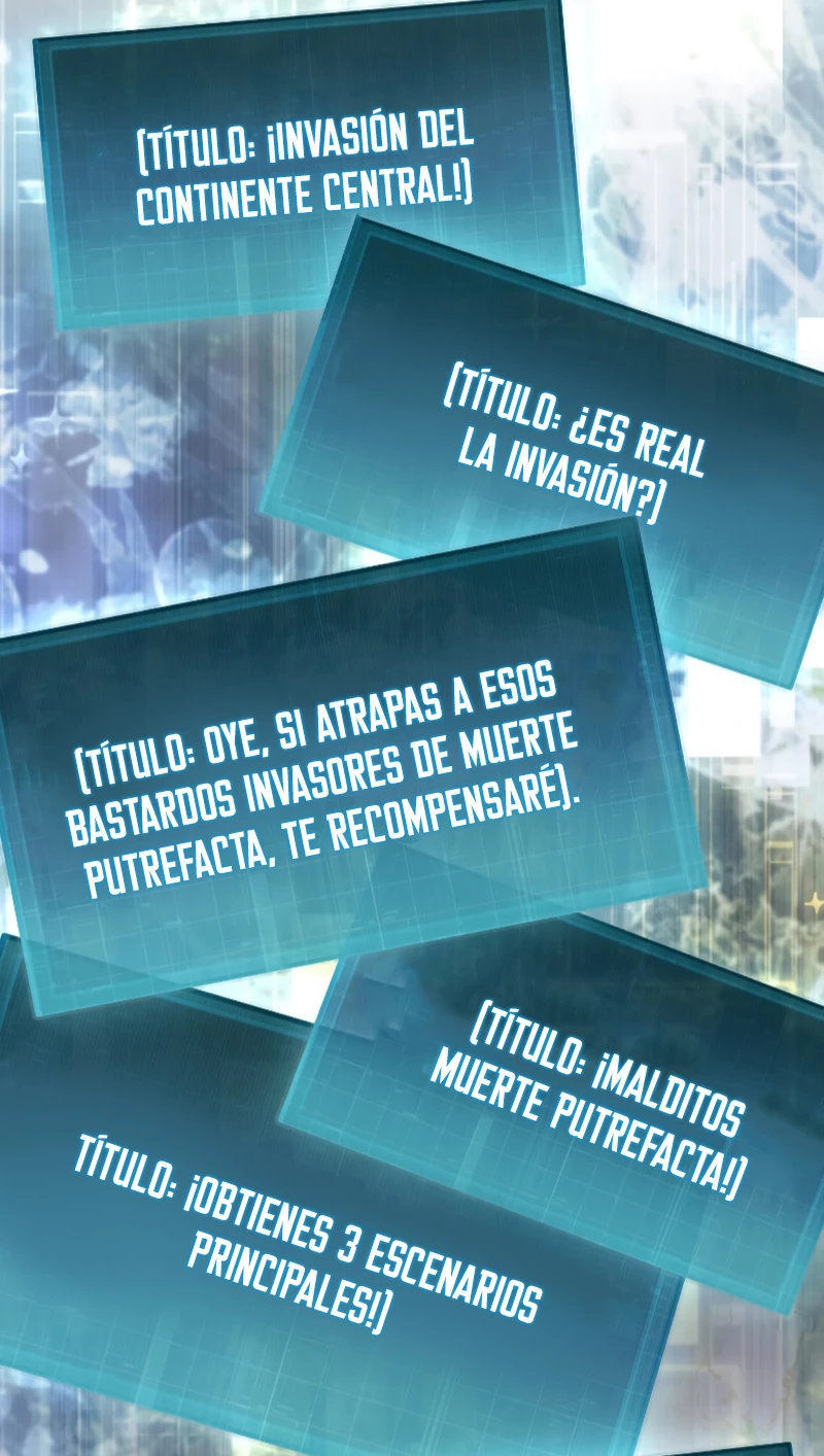 Ranker Dormido capítulo 98 página 6