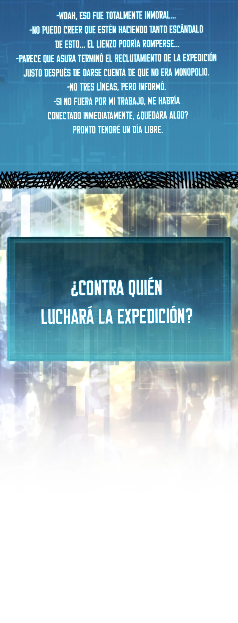 Ranker Dormido capítulo 98 página 8