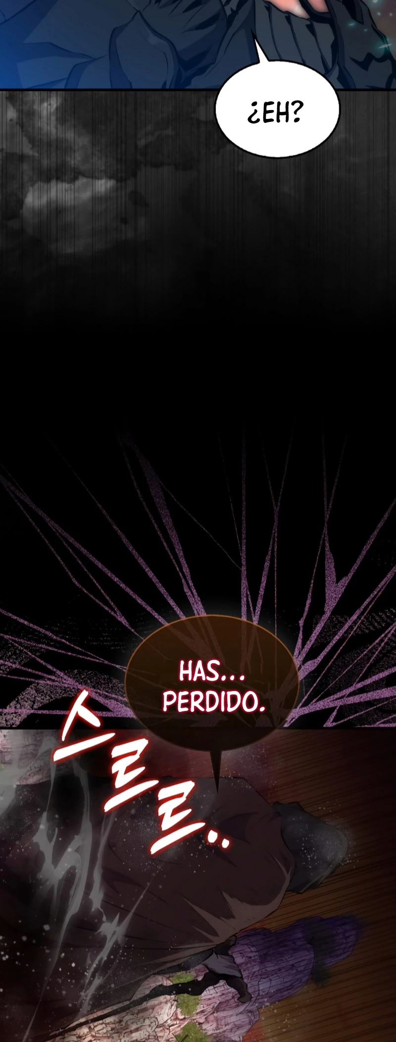 Ranker Dormido capítulo 99 página 38