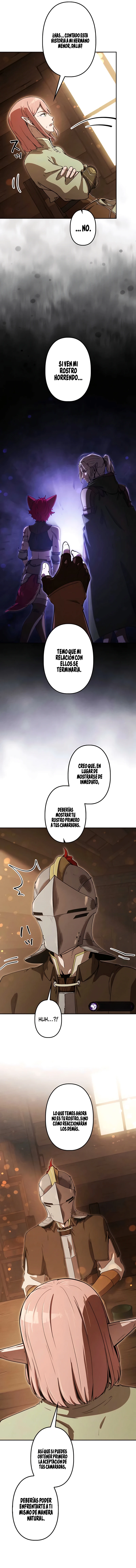 DEVORADOR DE MONSTRUOS capítulo 21 página 10