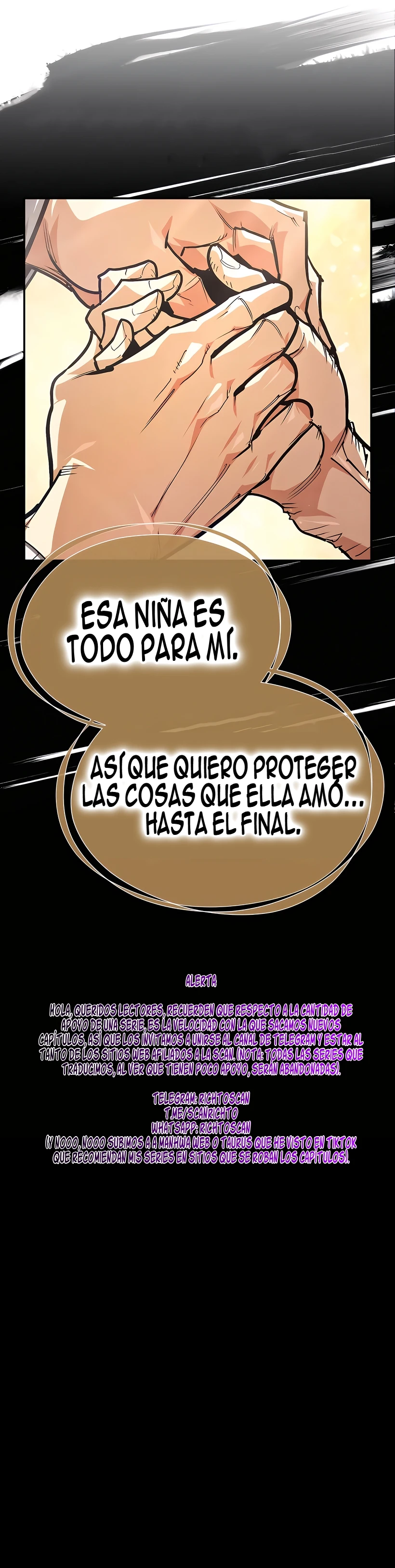 El Renacer del Campeón capítulo 53 página 16