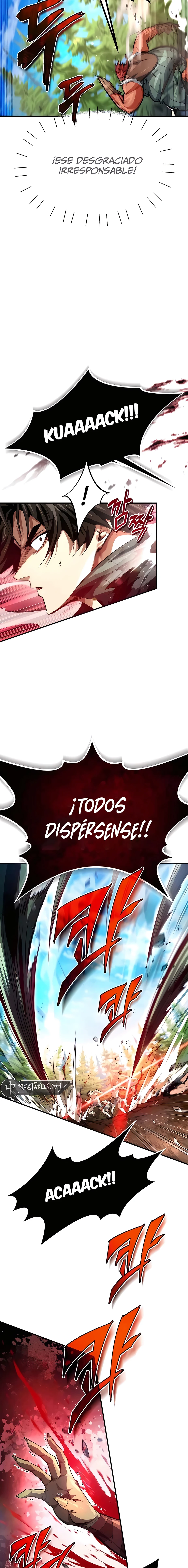 El Renacer del Campeón capítulo 9 página 3